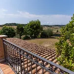 Dolce - Vista Colline, Jacuzzi, 3suites & 5min Dal Mare Feriehus