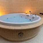 Dolce - Vista Colline, Jacuzzi, 3suites & 5min Dal Mare Feriehus *
