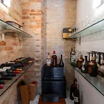 Dolce - Vista Colline, Jacuzzi, 3suites & 5min Dal Mare