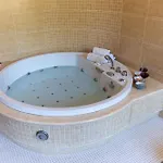 Dolce - Vista Colline, Jacuzzi, 3suites & 5min Dal Mare Feriehus Lapedona