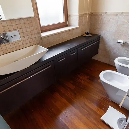 Dolce - Vista Colline, Jacuzzi, 3suites & 5min Dal Mare Nyaraló