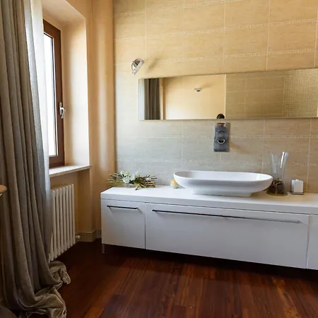Dolce - Vista Colline, Jacuzzi, 3suites & 5min Dal Mare Prázdninový dům *