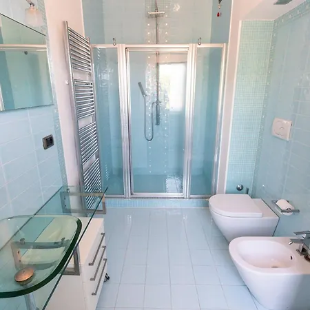 Dolce - Vista Colline, Jacuzzi, 3suites & 5min Dal Mare Prázdninový dům Lapedona