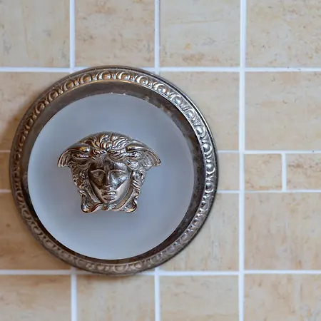 Nyaraló Dolce - Vista Colline, Jacuzzi, 3suites & 5min Dal Mare *