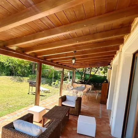 Dolce - Vista Colline, Jacuzzi, 3suites & 5min Dal Mare