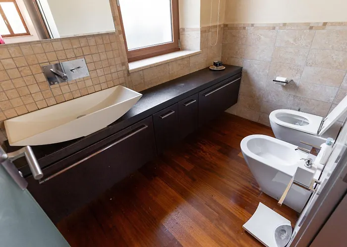 Dolce - Vista Colline, Jacuzzi, 3suites & 5min Dal Mare Σπίτι διακοπών