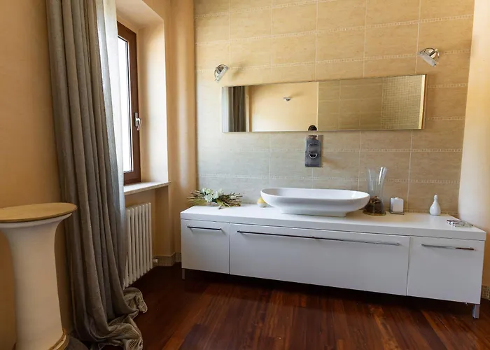 Dolce - Vista Colline, Jacuzzi, 3suites & 5min Dal Mare Σπίτι διακοπών *