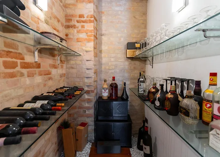 Dolce - Vista Colline, Jacuzzi, 3suites & 5min Dal Mare