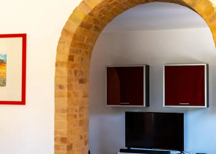 Dolce - Vista Colline, Jacuzzi, 3suites & 5min Dal Mare Σπίτι διακοπών *