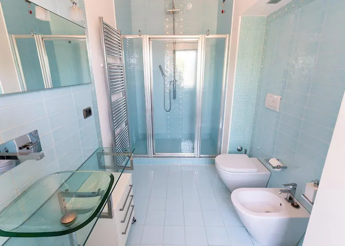 Dolce - Vista Colline, Jacuzzi, 3suites & 5min Dal Mare Σπίτι διακοπών Lapedona