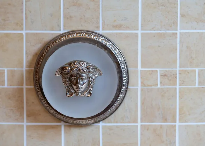 Σπίτι διακοπών Dolce - Vista Colline, Jacuzzi, 3suites & 5min Dal Mare *