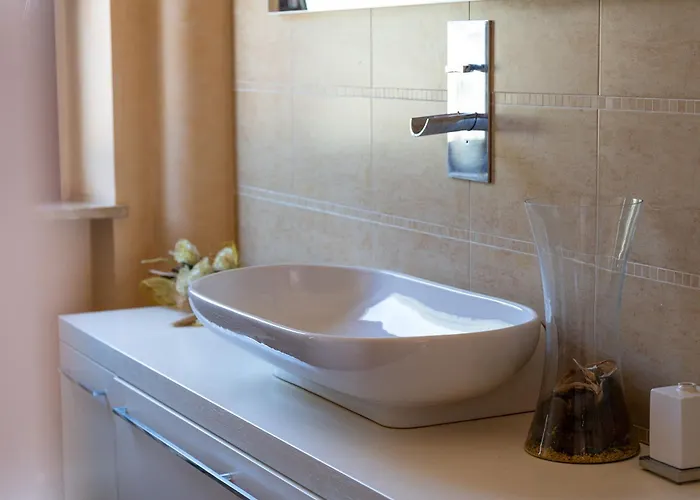 Dolce - Vista Colline, Jacuzzi, 3suites & 5min Dal Mare Lapedona