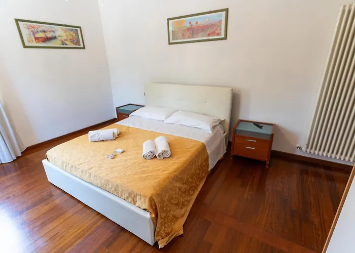 Σπίτι διακοπών Dolce - Vista Colline, Jacuzzi, 3suites & 5min Dal Mare *